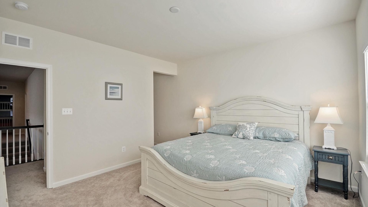 Photo of Bedroom in Ocean View