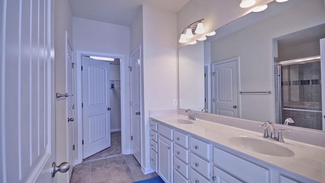 Photo of Bathroom in Ocean View