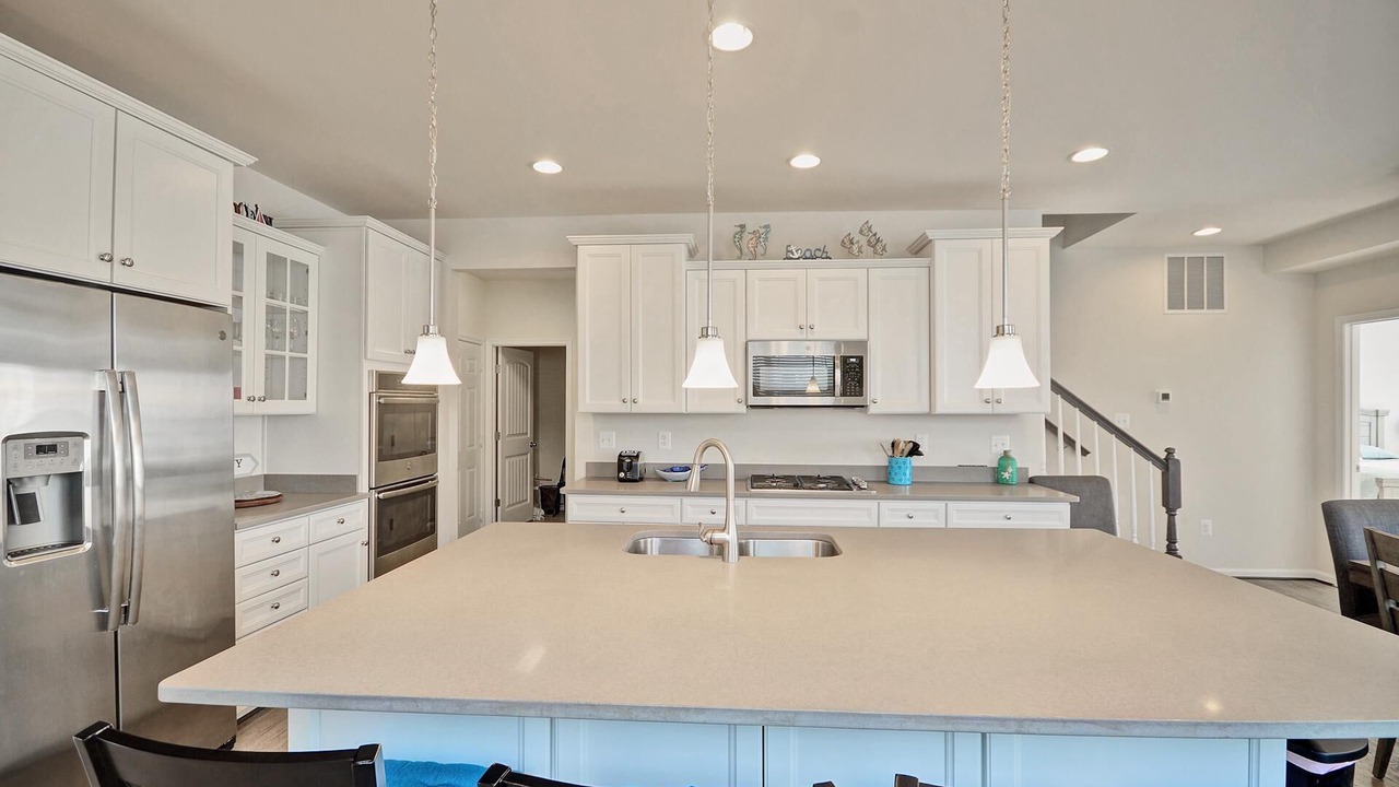 Photo of Kitchen in Ocean View