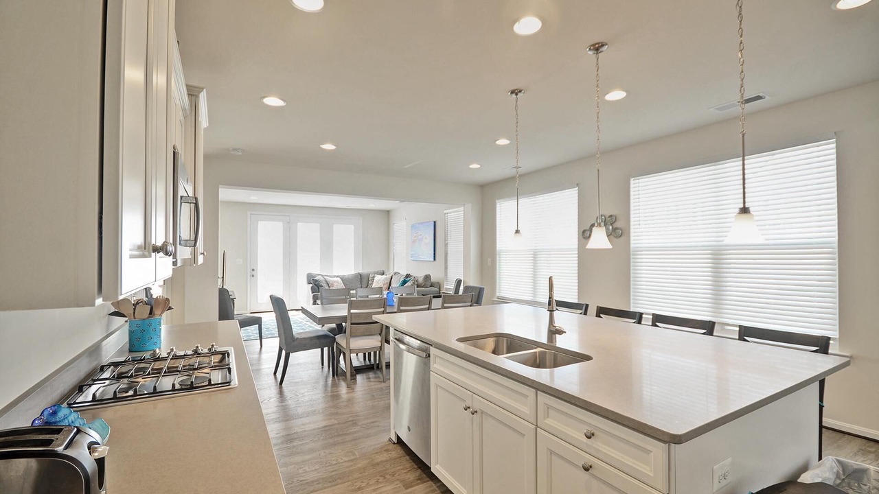 Photo of Kitchen in Ocean View