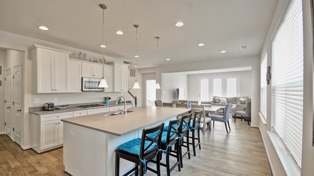 Photo of Kitchen in Ocean View