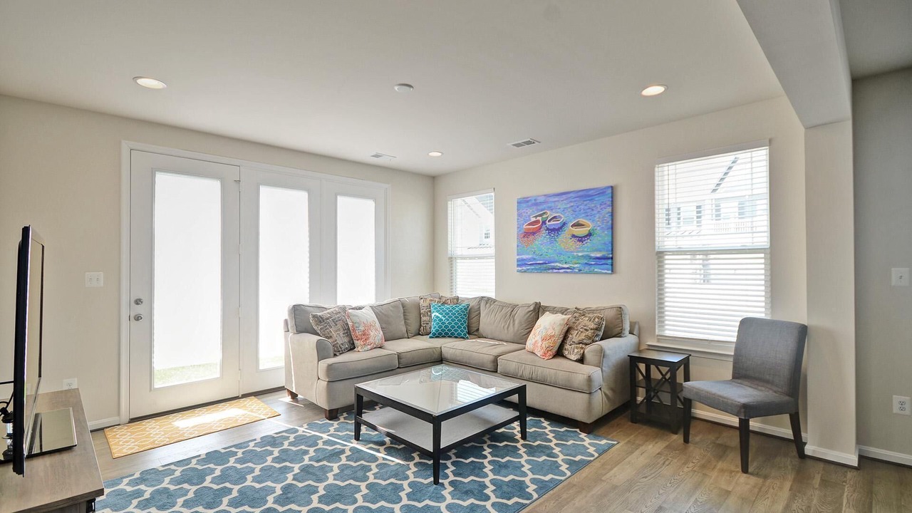 Photo of Livingroom in Ocean View