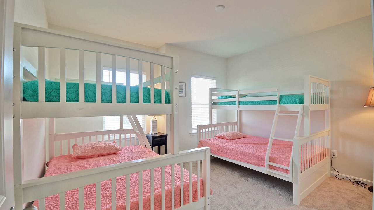 Photo of Bedroom in Ocean View