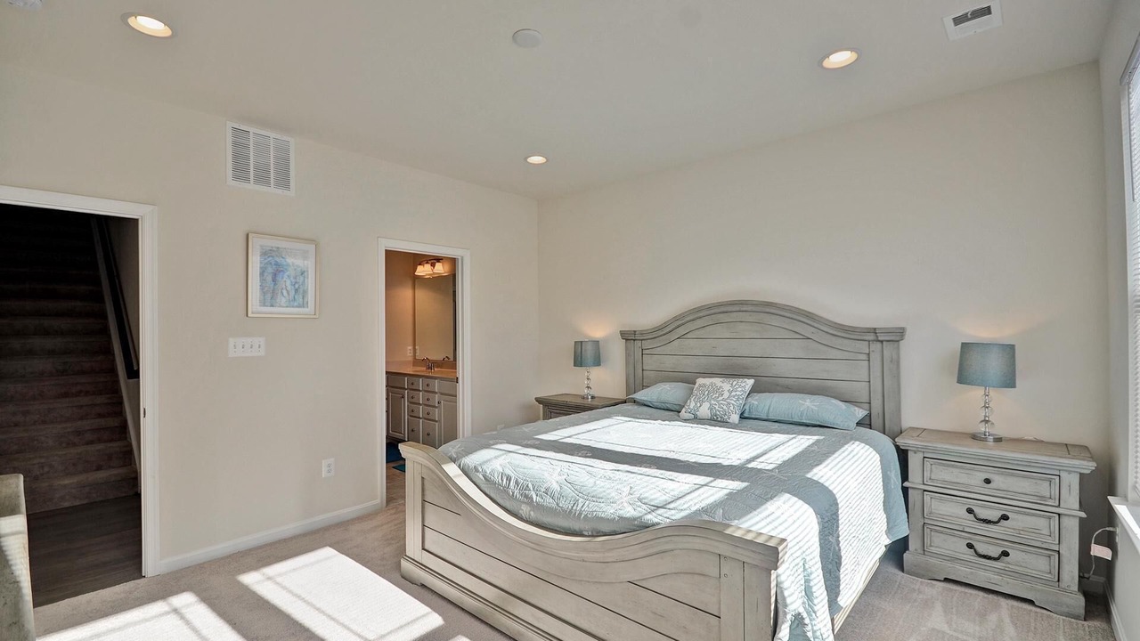 Photo of Bedroom in Ocean View