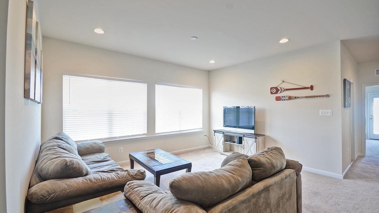 Photo of Livingroom in Ocean View