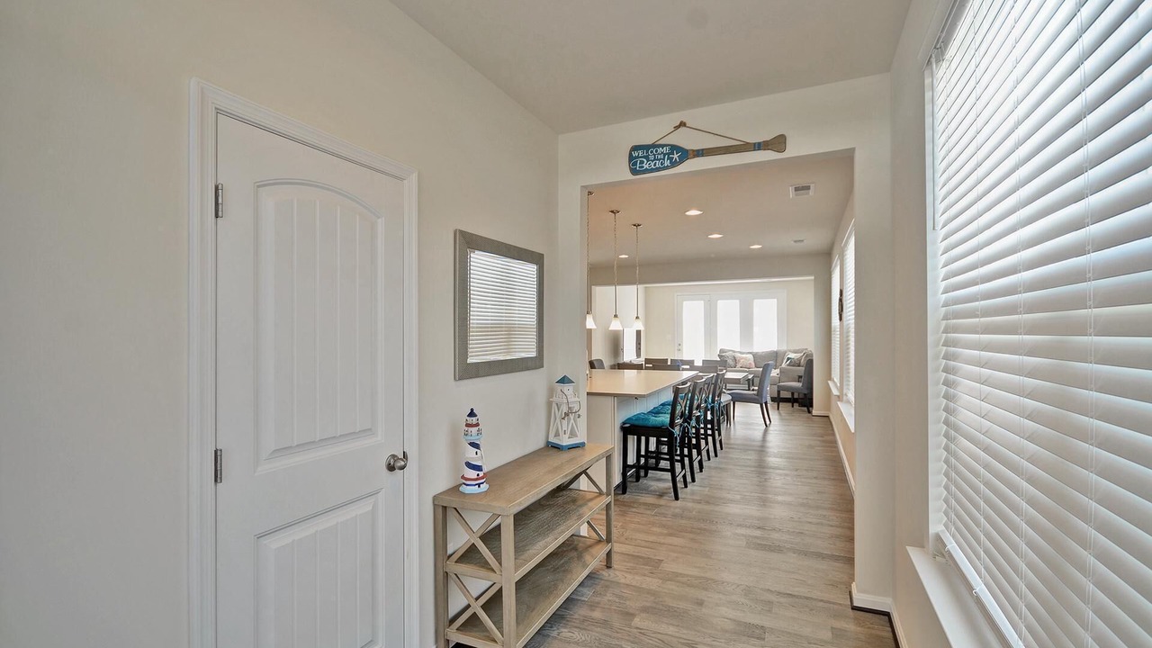 Photo of Bedroom in Ocean View