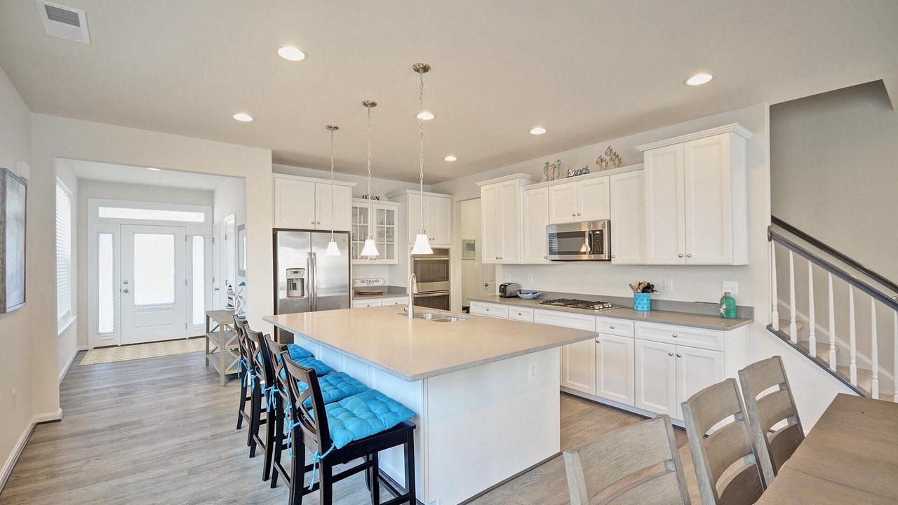 Photo of Kitchen in Ocean View