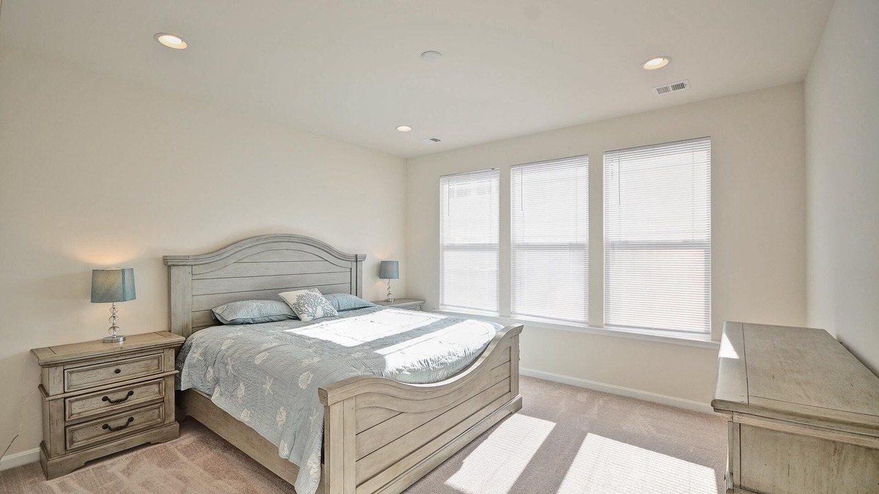 Photo of Bedroom in Ocean View