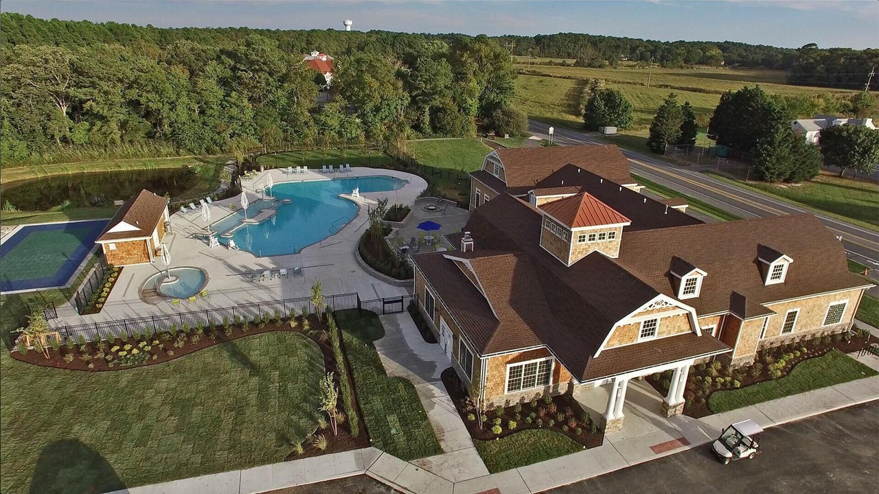 Photo of Outdoor in Ocean View
