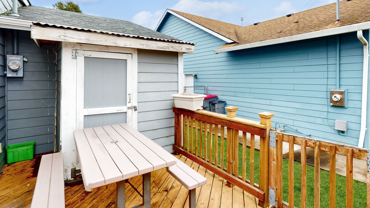 Photo of Outdoor in Seaside