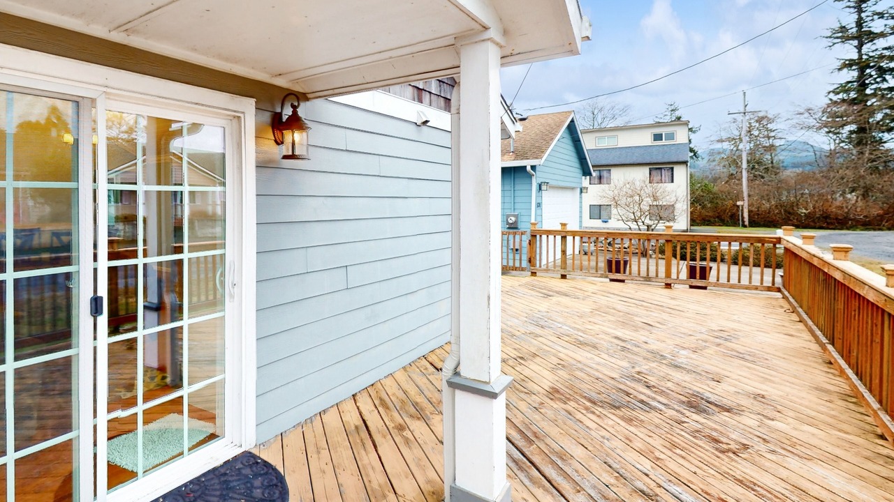 Photo of Outdoor in Seaside