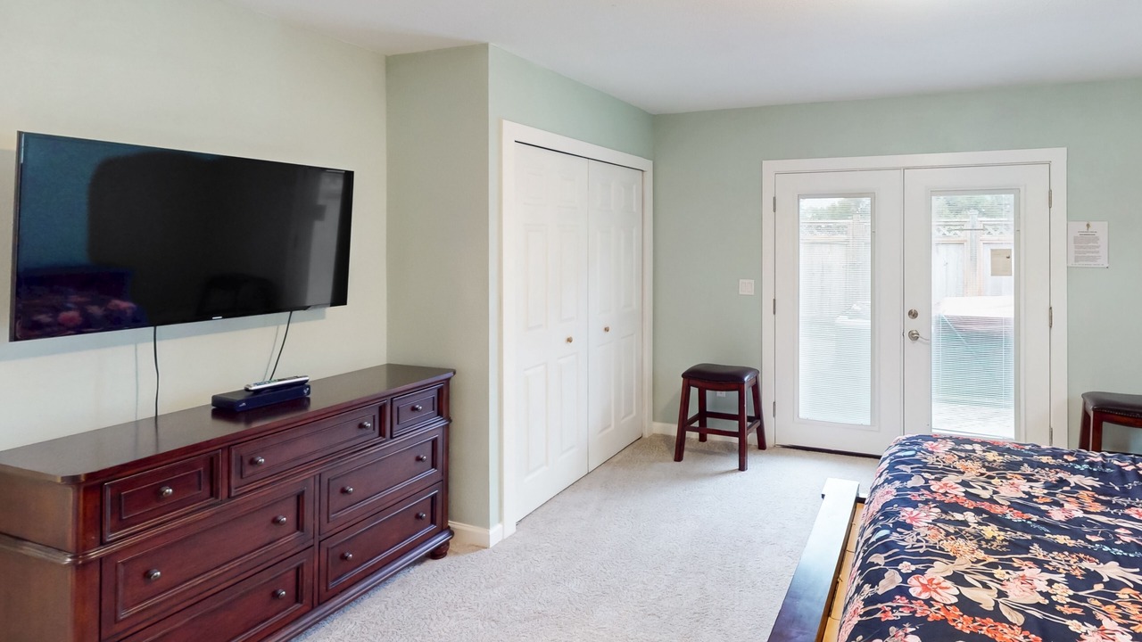Photo of Bedroom in Seaside