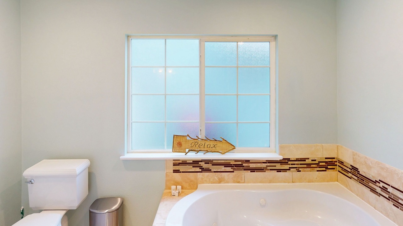 Photo of Bathroom in Seaside