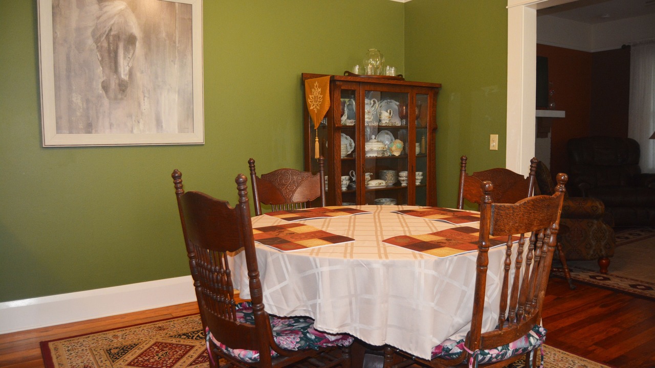 Photo of Livingroom in Dixieland