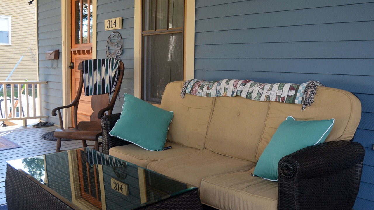 Photo of Outdoor in Dixieland
