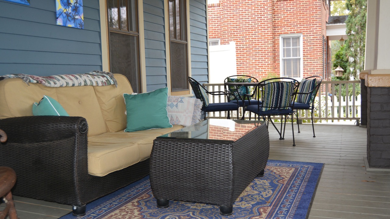 Photo of Outdoor in Dixieland