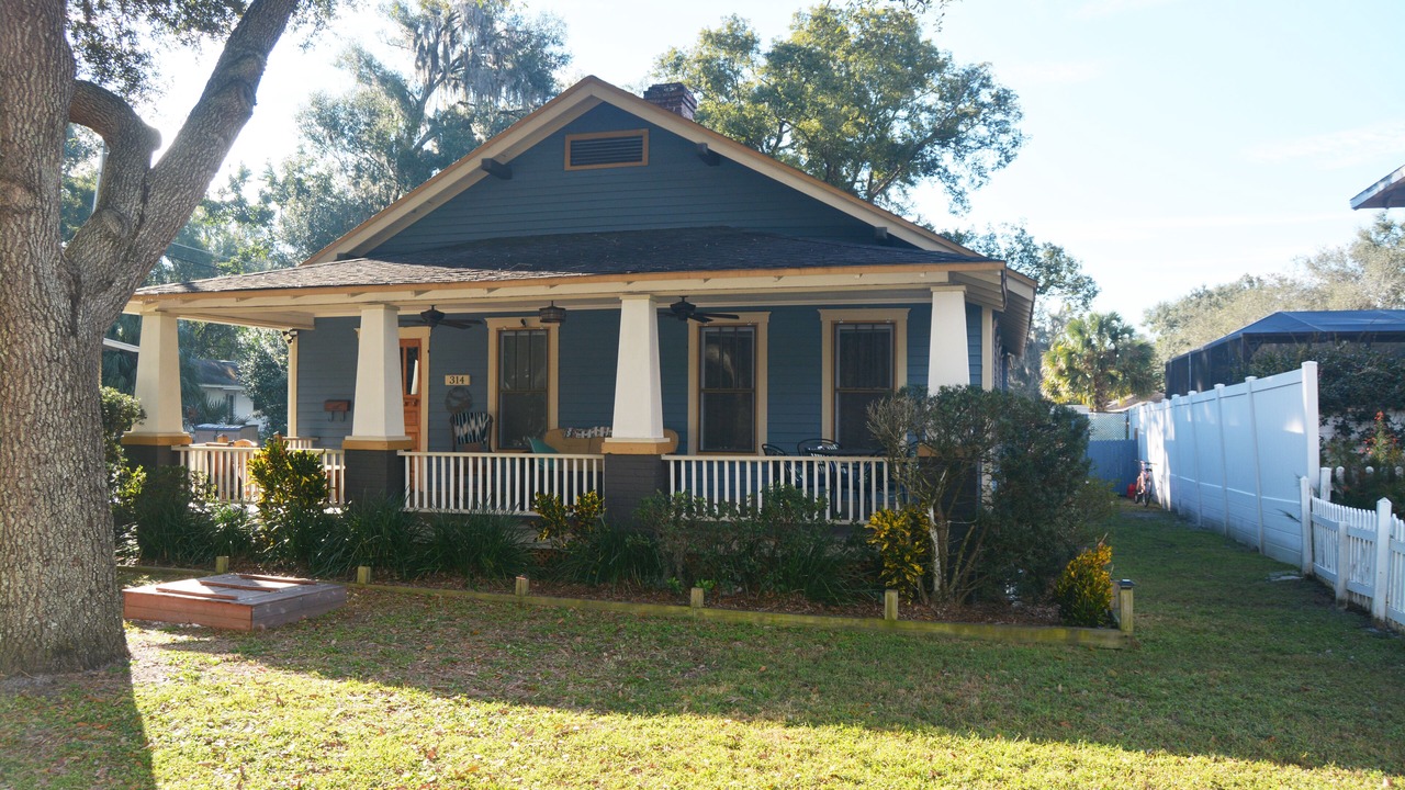 Photo of Outdoor in Dixieland