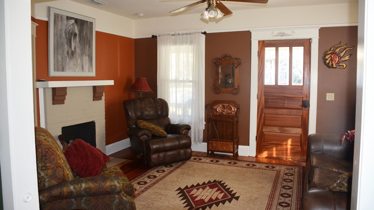 Photo of Livingroom in Dixieland