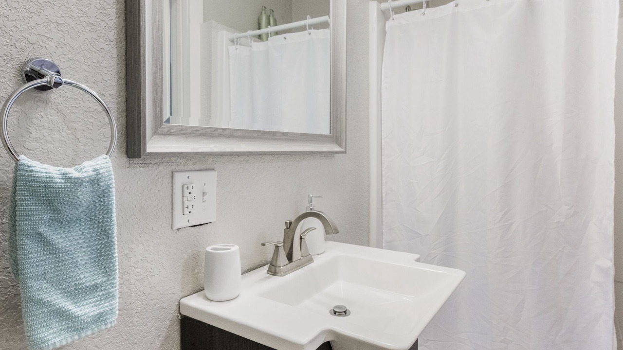 Photo of Bathroom in Brookview