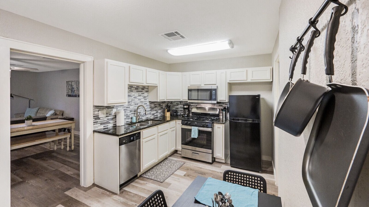 Photo of Kitchen in Brookview