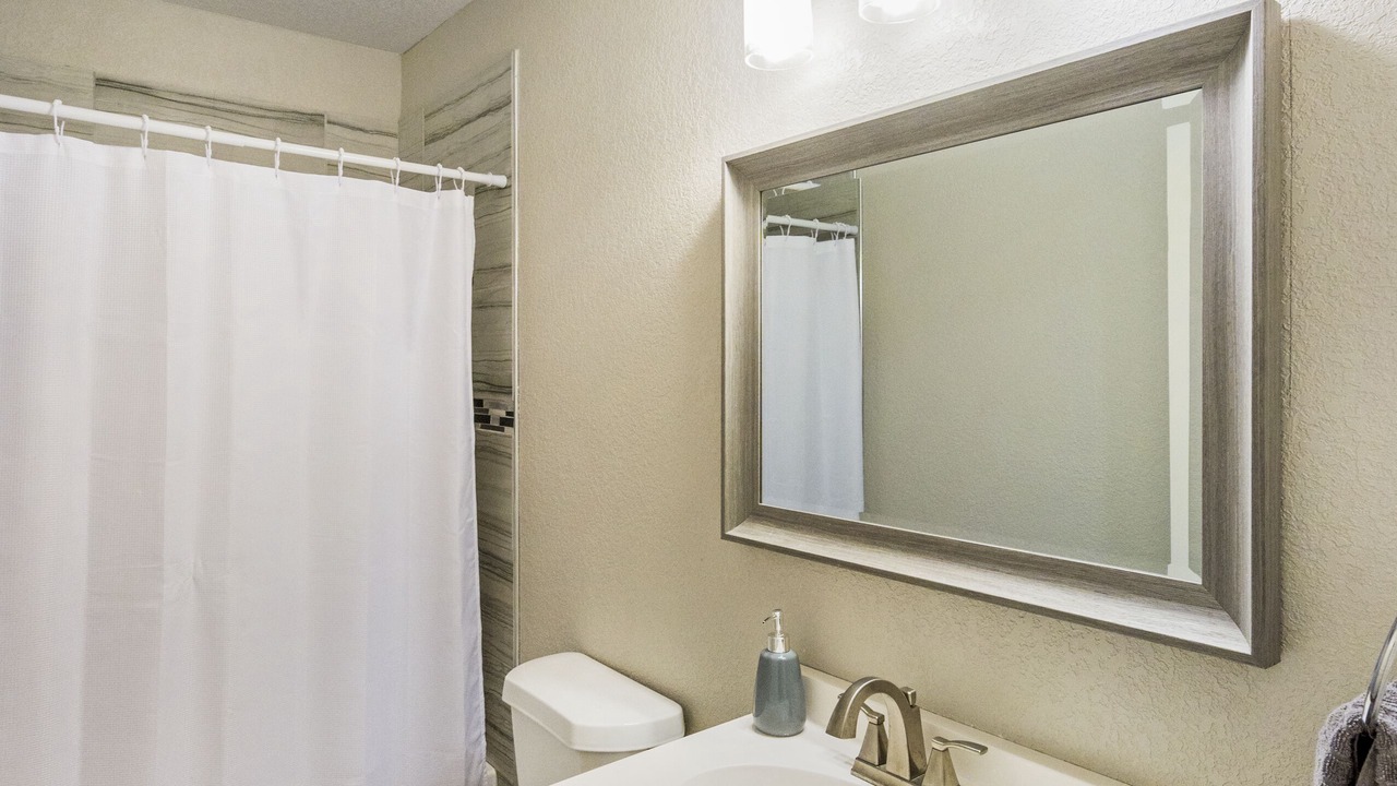 Photo of Bathroom in Brookview