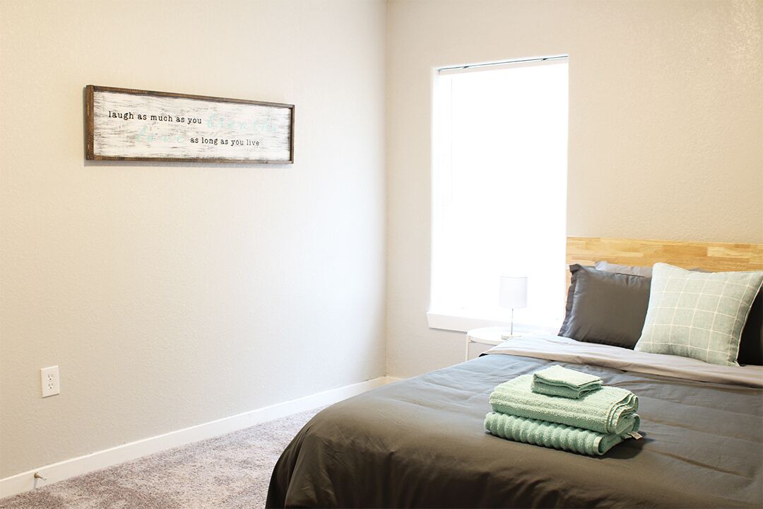 Photo of Bedroom in Brookview