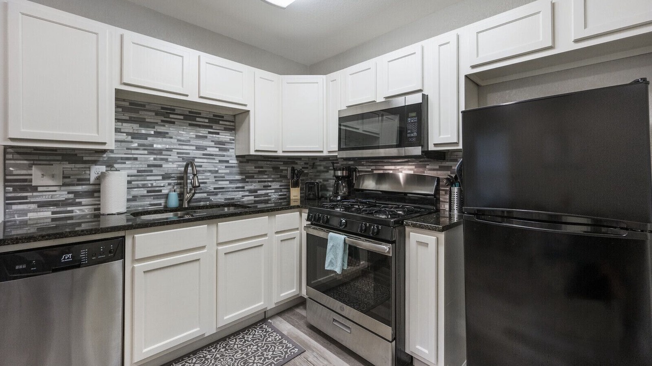 Photo of Kitchen in Brookview