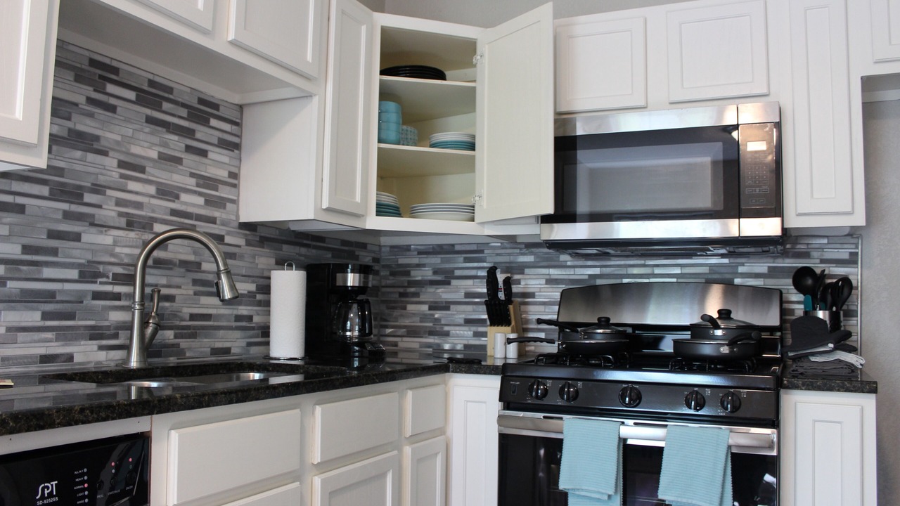 Photo of Kitchen in Brookview