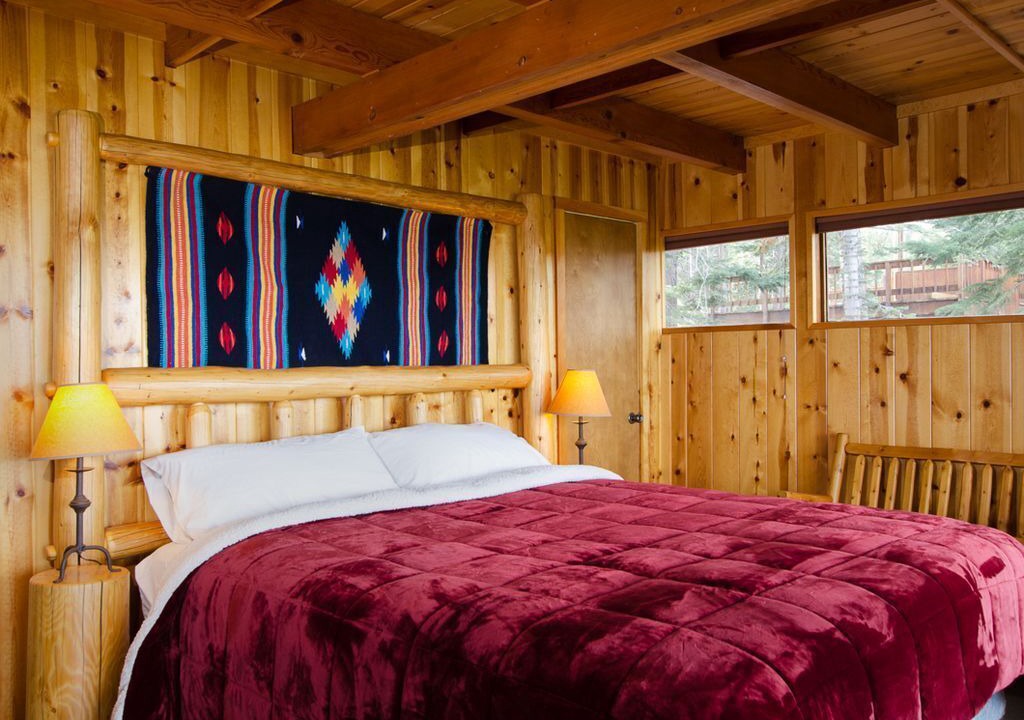 Photo of Bedroom in Tahoma