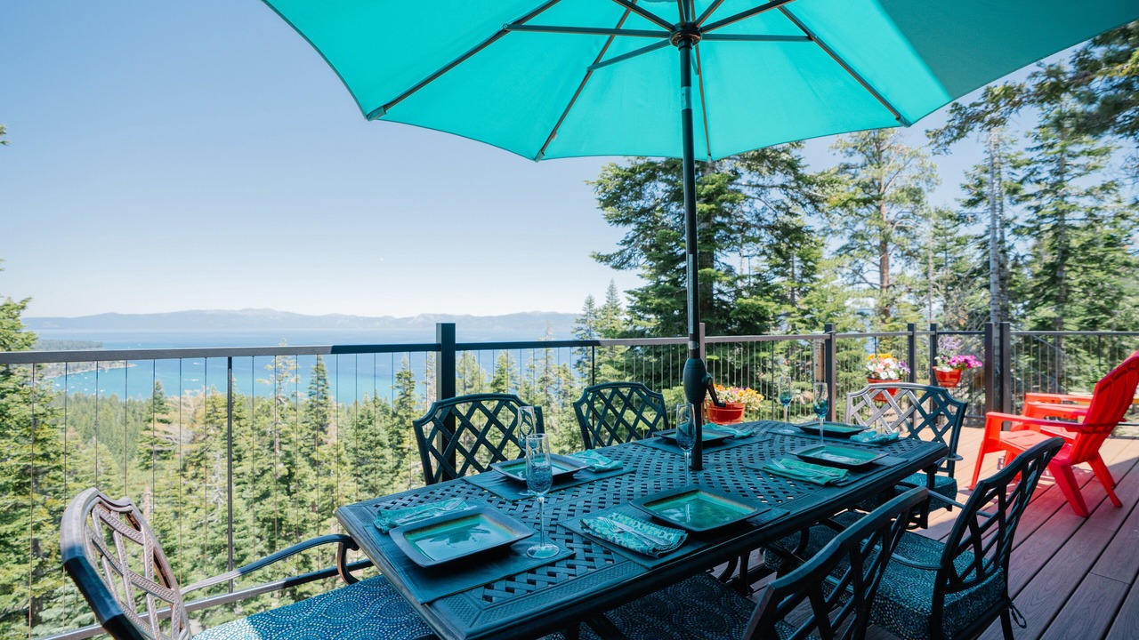 Photo of Outdoor in Tahoma