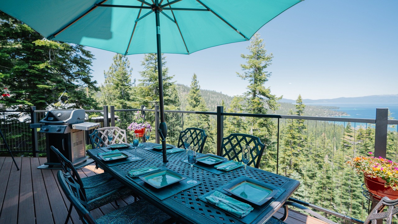 Photo of Outdoor in Tahoma