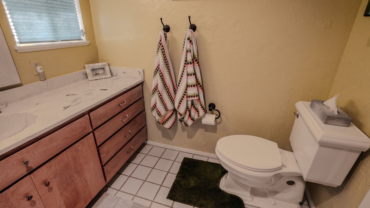 Photo of Bathroom in Tahoma