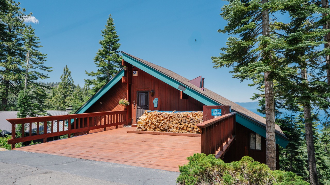Photo of Outdoor in Tahoma