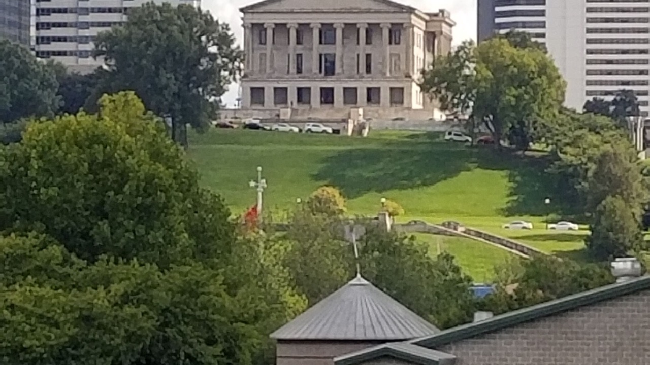 Photo of Others in Hope Gardens