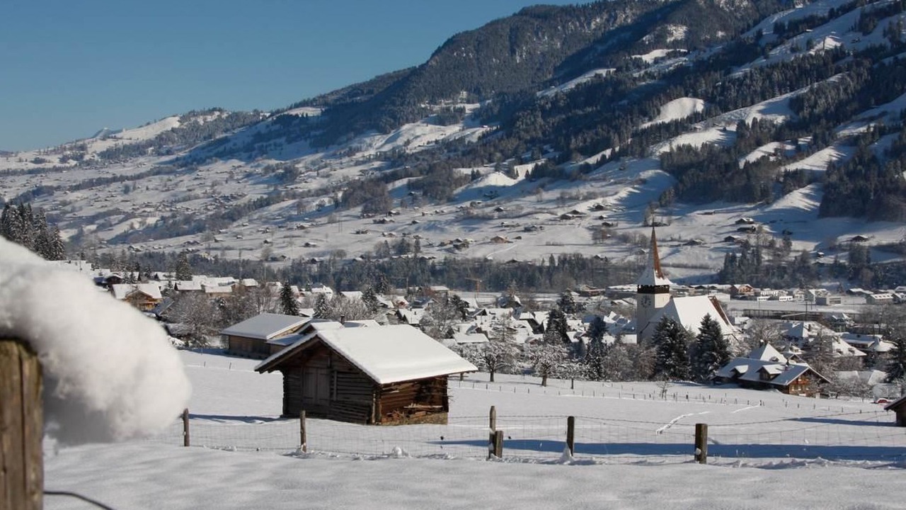 Photo of Others in Frutigen