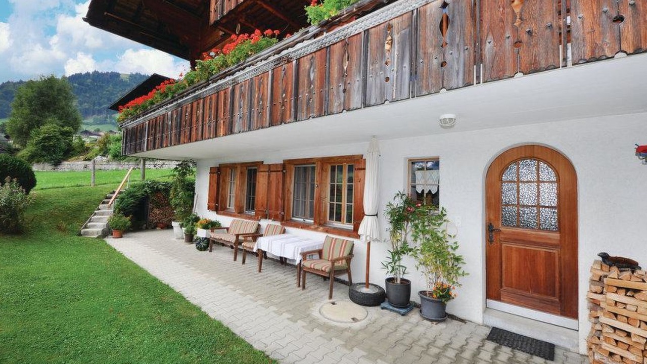 Photo of Others in Frutigen