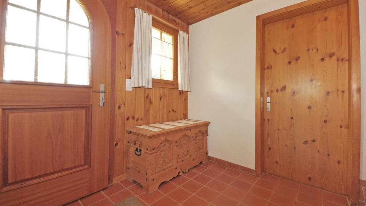 Photo of Bathroom in Frutigen
