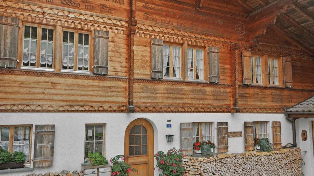 Photo of Others in Frutigen