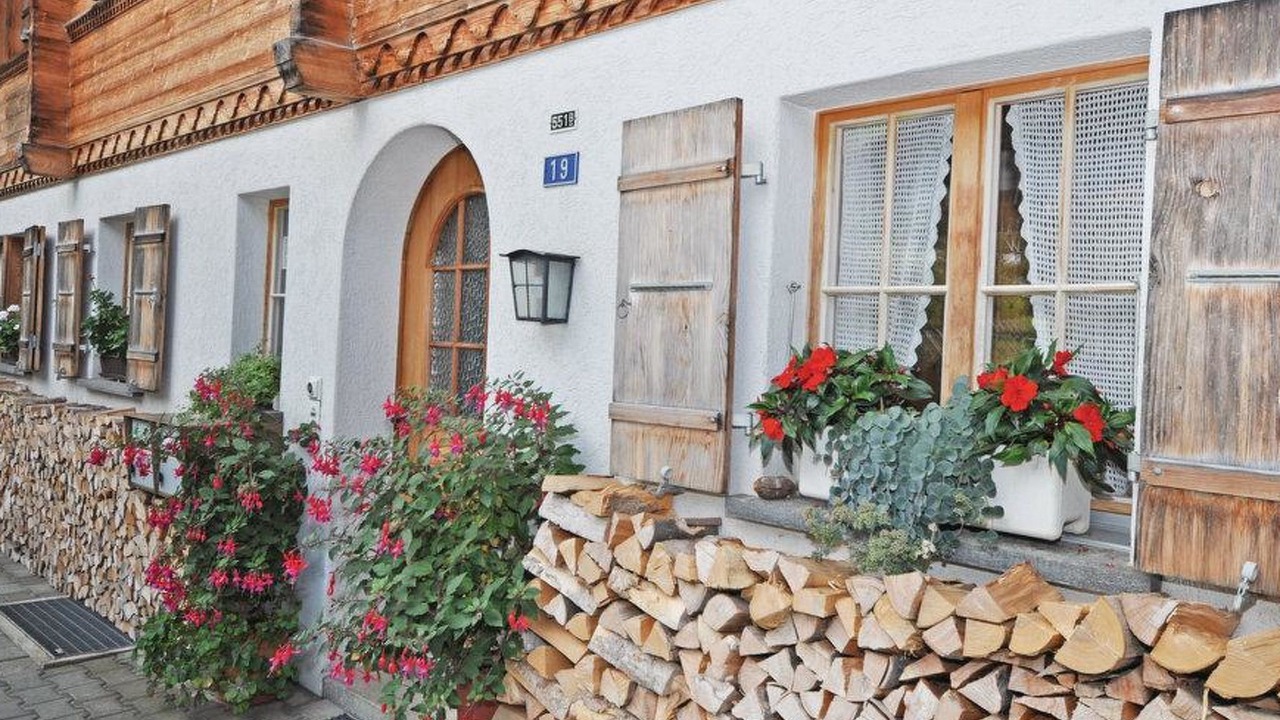Photo of Outdoor in Frutigen