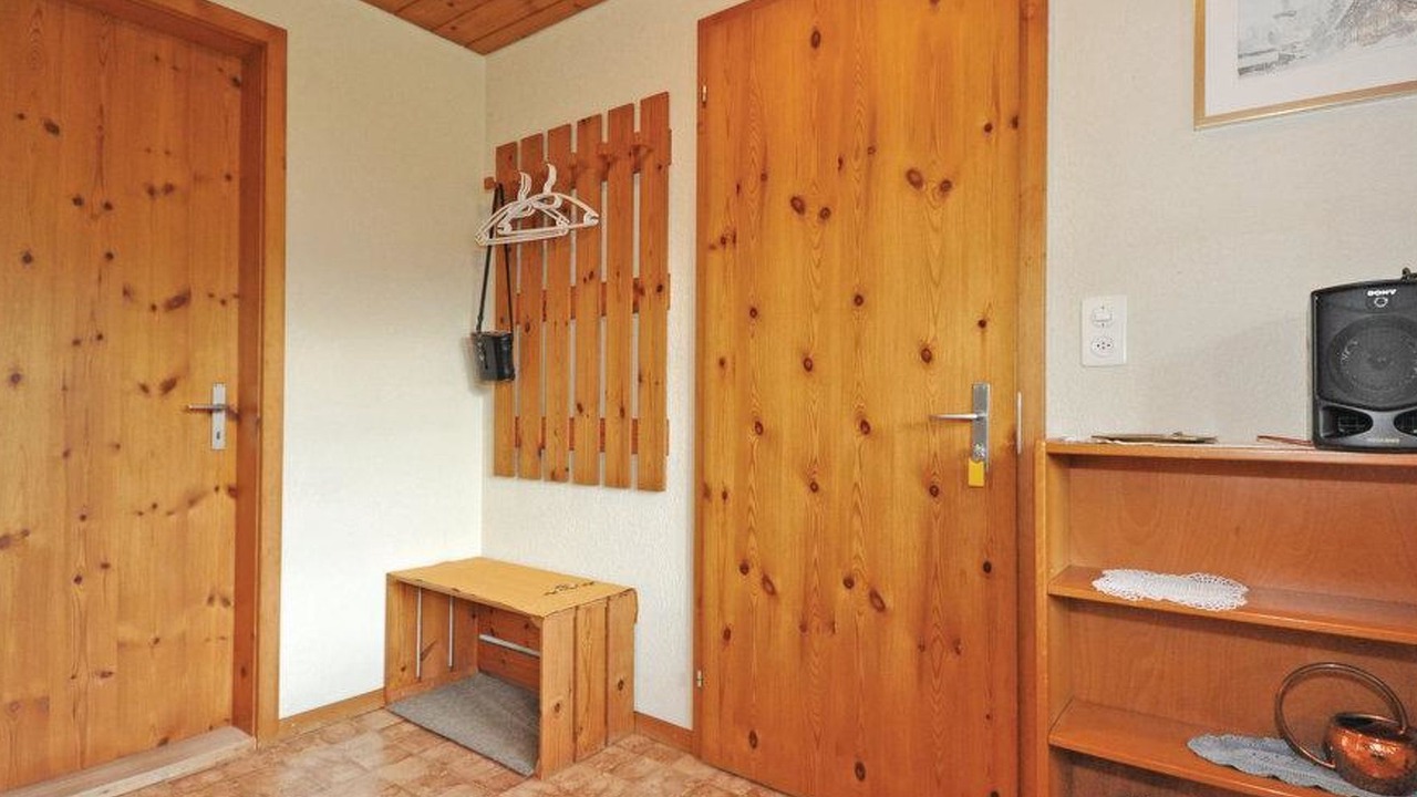 Photo of Bathroom in Frutigen