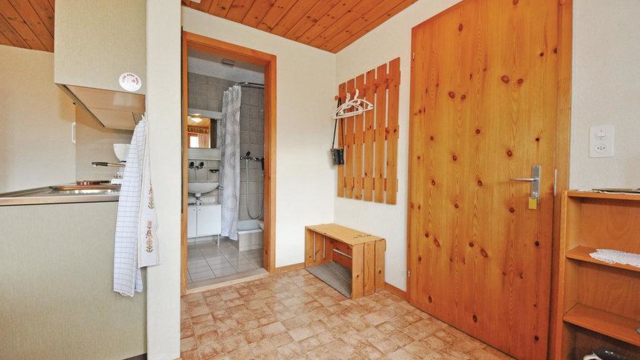 Photo of Bathroom in Frutigen