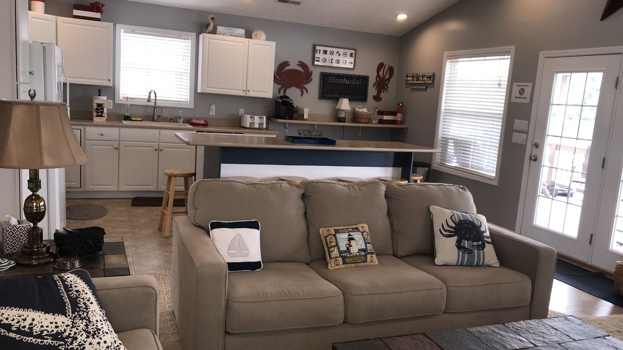 Photo of Livingroom in La Follette