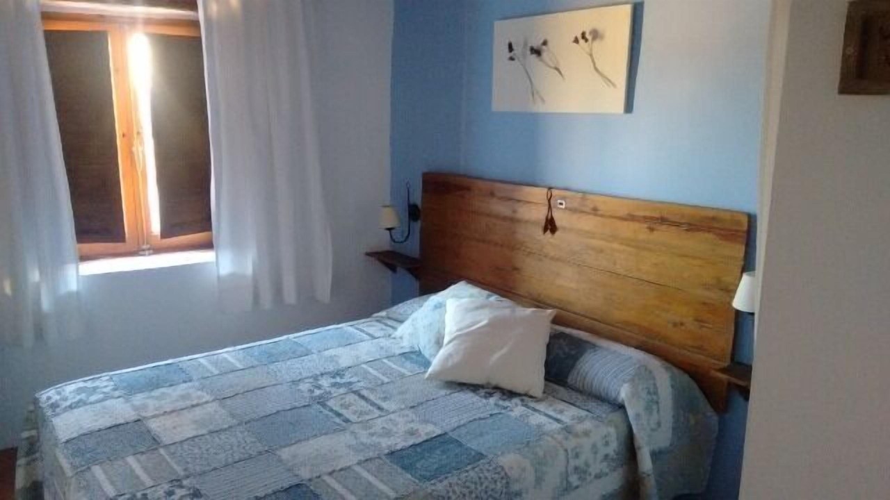 Photo of Bedroom in La Codonera