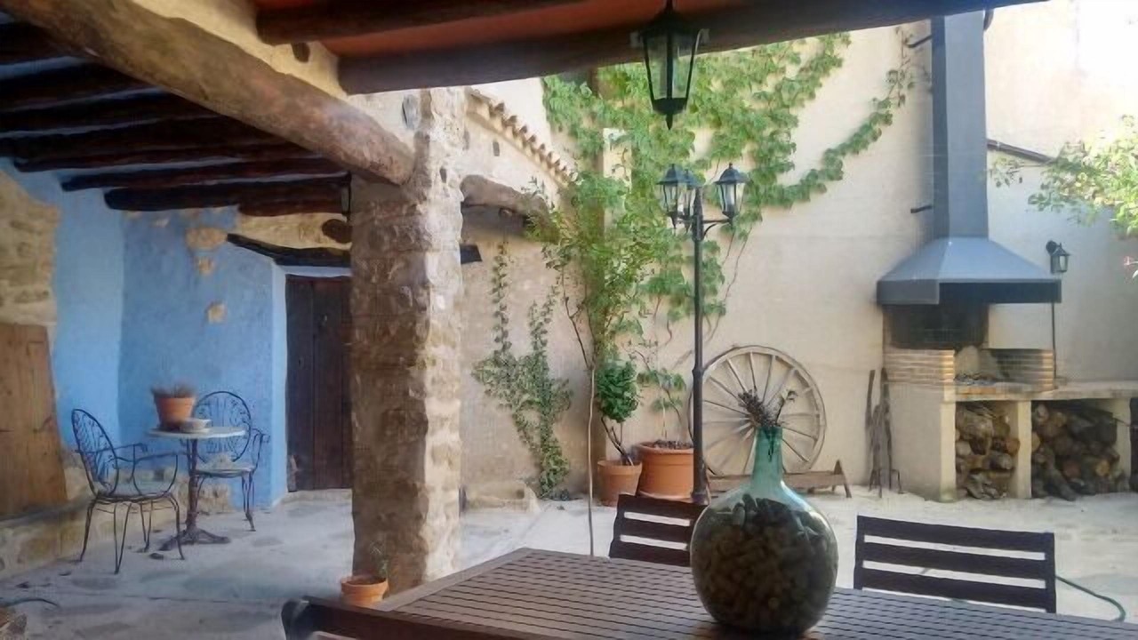 Photo of Outdoor in La Codonera