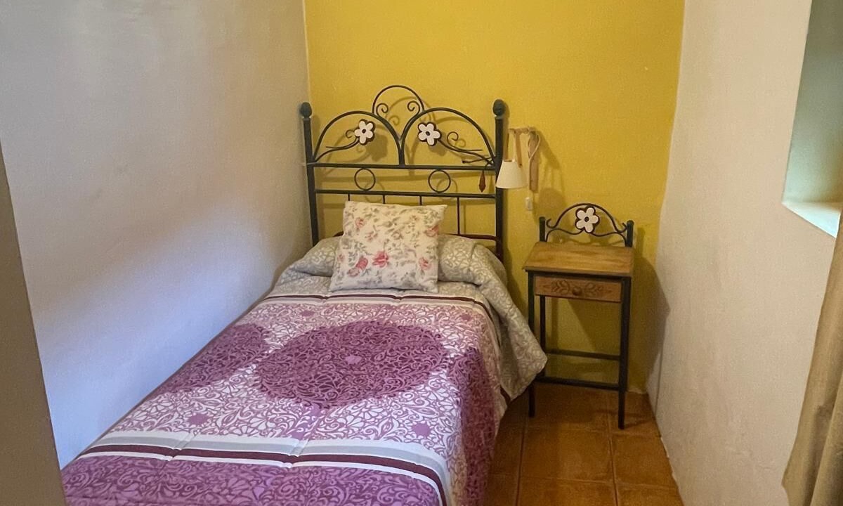 Photo of Bedroom in La Codonera