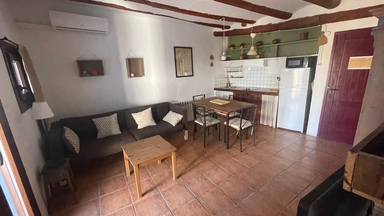 Photo of Livingroom in La Codonera