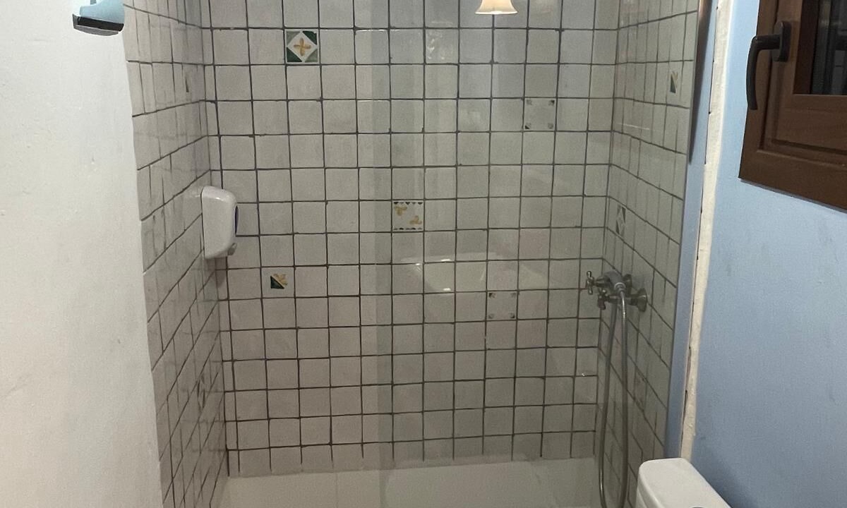 Photo of Bathroom in La Codonera