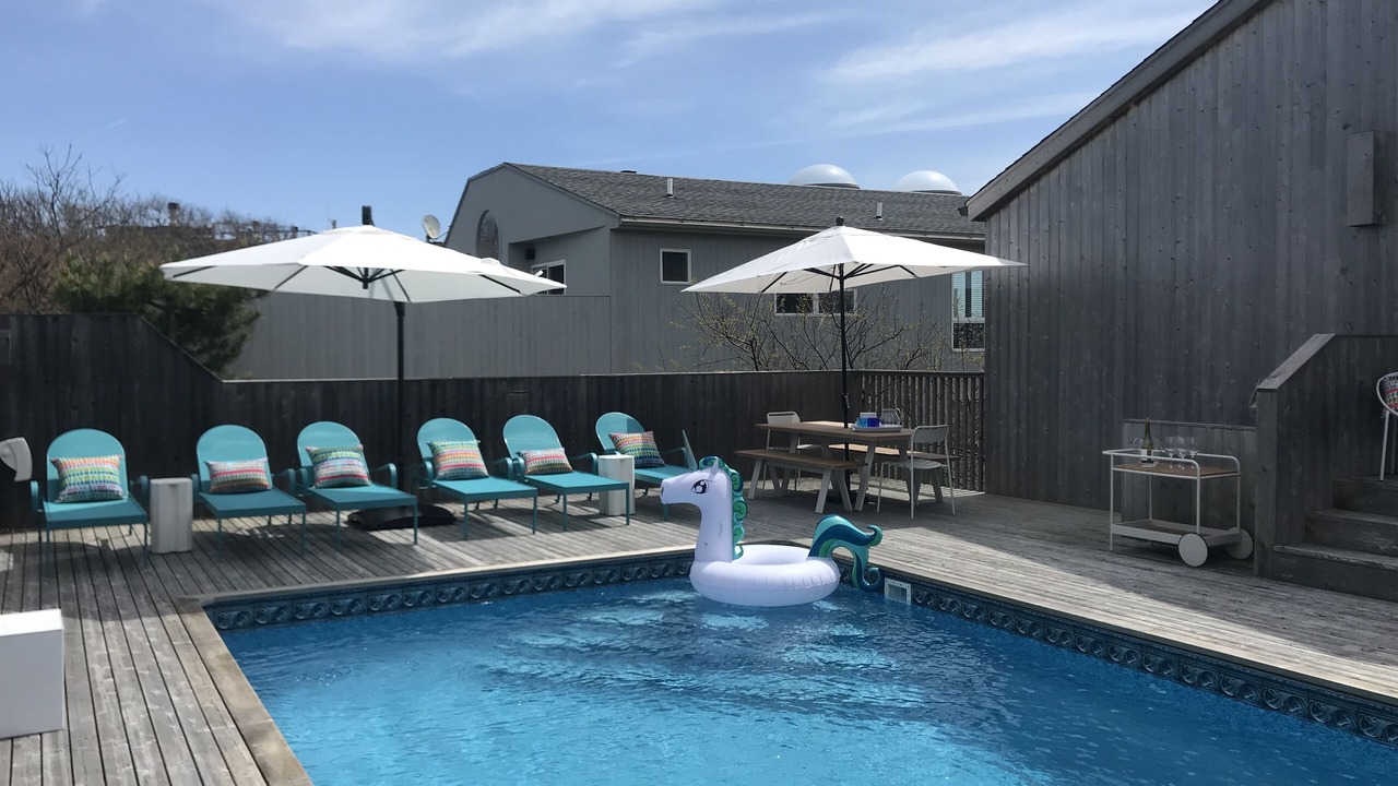 Photo of Outdoor in Fire Island Pines