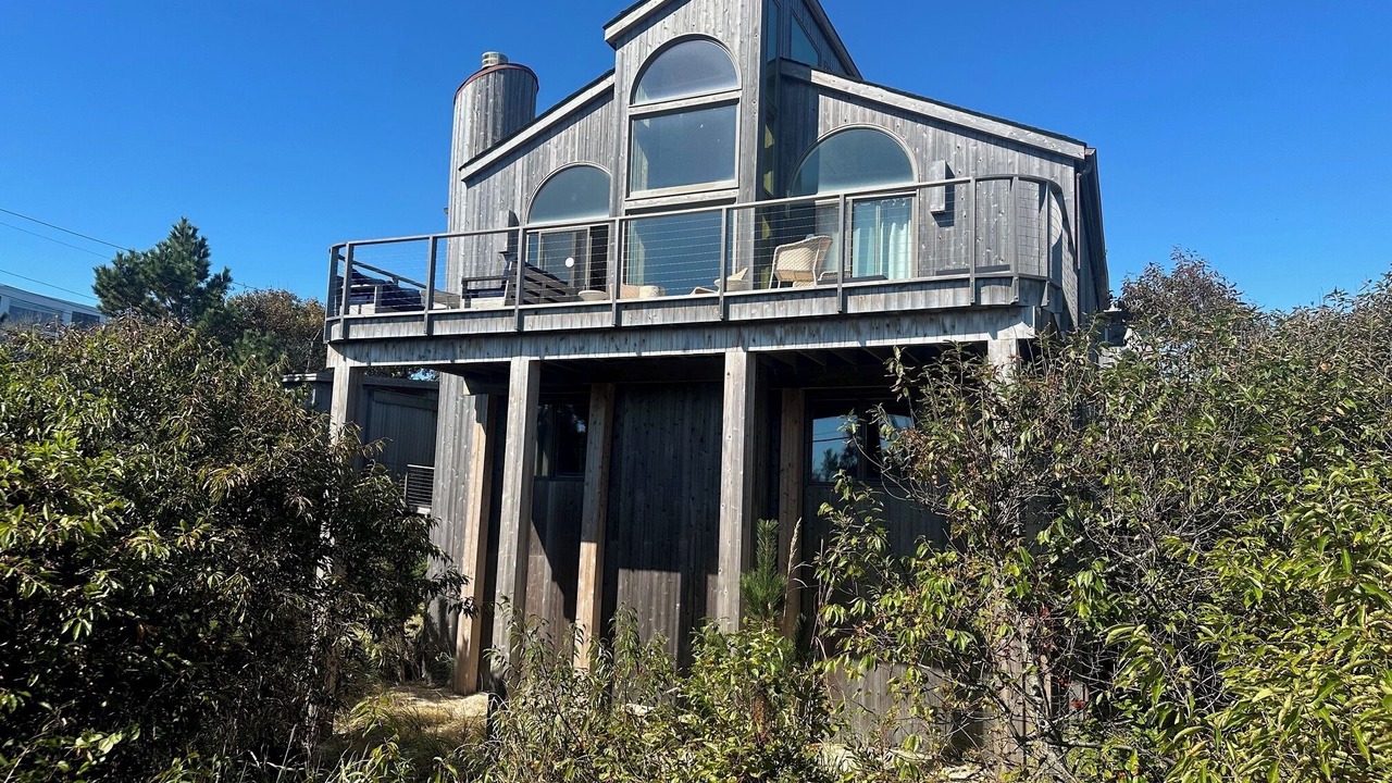 Photo of Others in Fire Island Pines