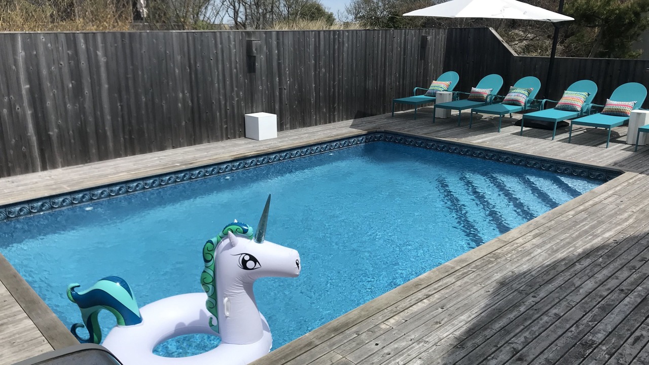 Photo of Outdoor in Fire Island Pines